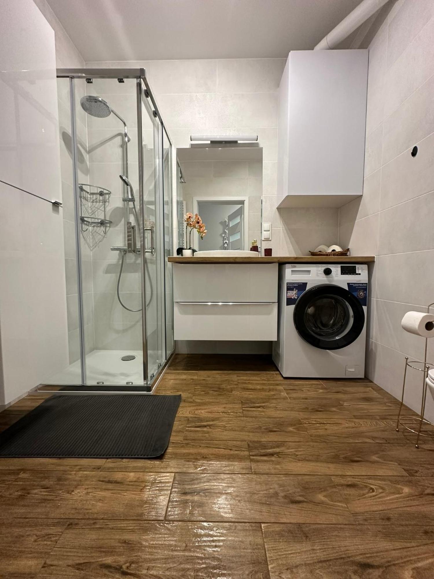 Premium Apartment - Orchidea - Self Check-In ジェシュフ エクステリア 写真